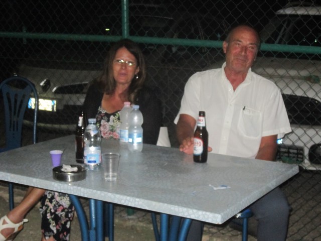 BURRACHIAMO IN GIOIA 01 settembre 2019