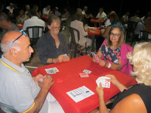 BURRACHIAMO IN GIOIA 01 settembre 2019