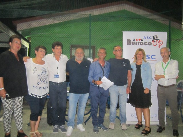 BURRACHIAMO IN GIOIA 01 settembre 2019