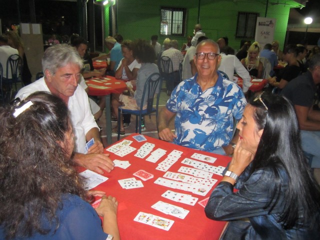 BURRACHIAMO IN GIOIA 01 settembre 2019