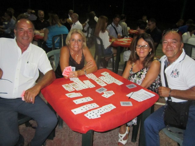 BURRACHIAMO IN GIOIA 01 settembre 2019
