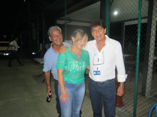 BURRACHIAMO IN GIOIA 01 settembre 2019