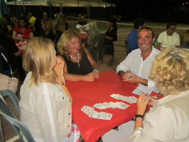 BURRACHIAMO IN GIOIA 01 settembre 2019