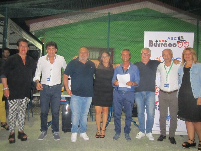 BURRACHIAMO IN GIOIA 01 settembre 2019