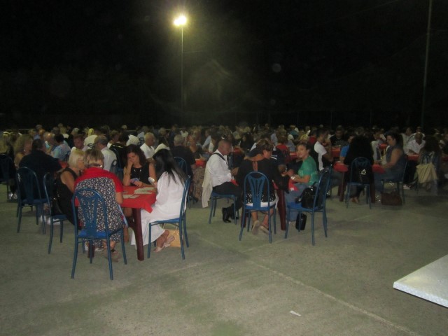BURRACHIAMO IN GIOIA 01 settembre 2019
