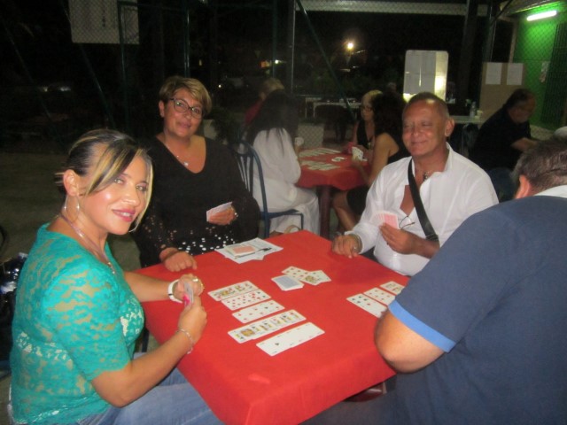 BURRACHIAMO IN GIOIA 01 settembre 2019