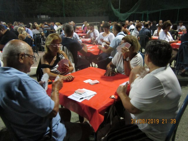 BURRACHIAMO IN GIOIA 01 settembre 2019