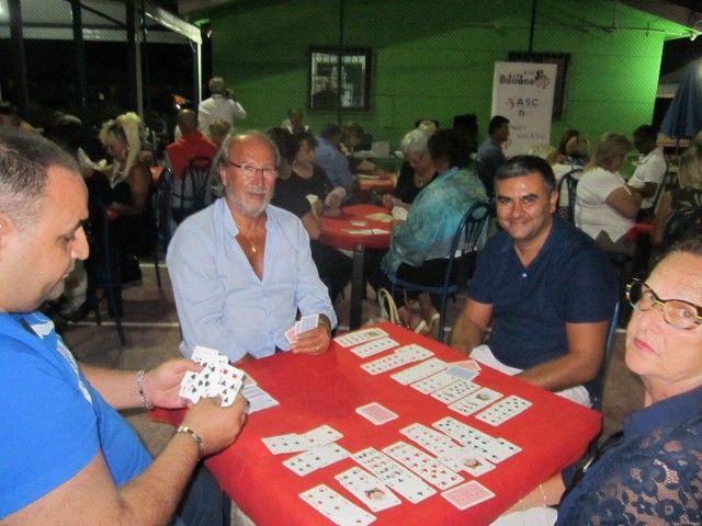 BURRACHIAMO IN GIOIA 01 settembre 2019