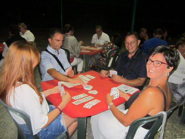 BURRACHIAMO IN GIOIA 01 settembre 2019