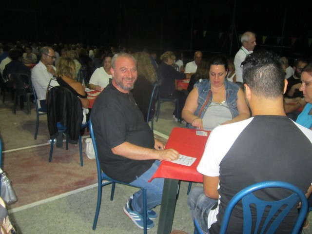 BURRACHIAMO IN GIOIA 01 settembre 2019