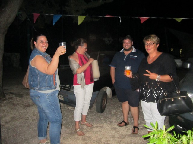BURRACHIAMO IN GIOIA 01 settembre 2019
