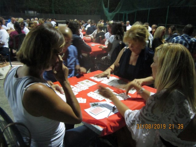 BURRACHIAMO IN GIOIA 01 settembre 2019