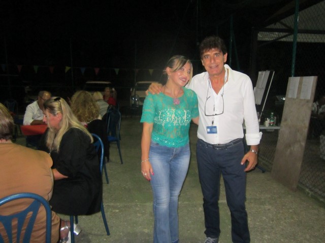 BURRACHIAMO IN GIOIA 01 settembre 2019