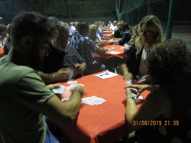 BURRACHIAMO IN GIOIA 01 settembre 2019