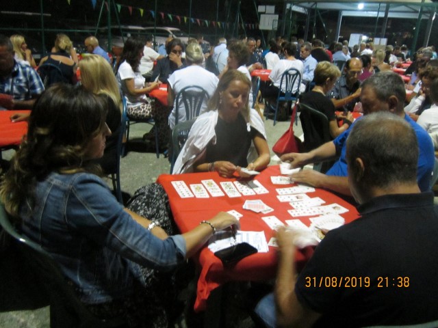 BURRACHIAMO IN GIOIA 01 settembre 2019