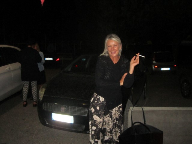 BURRACHIAMO IN GIOIA 01 settembre 2019