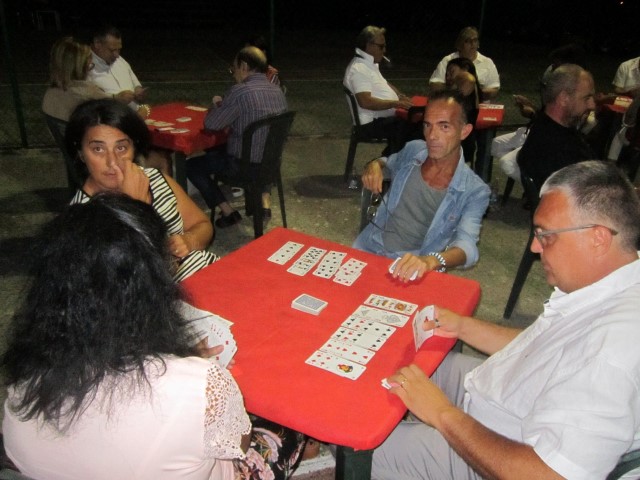 BURRACHIAMO IN GIOIA 01 settembre 2019