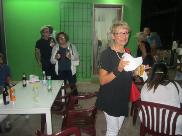 BURRACHIAMO IN GIOIA 01 settembre 2019
