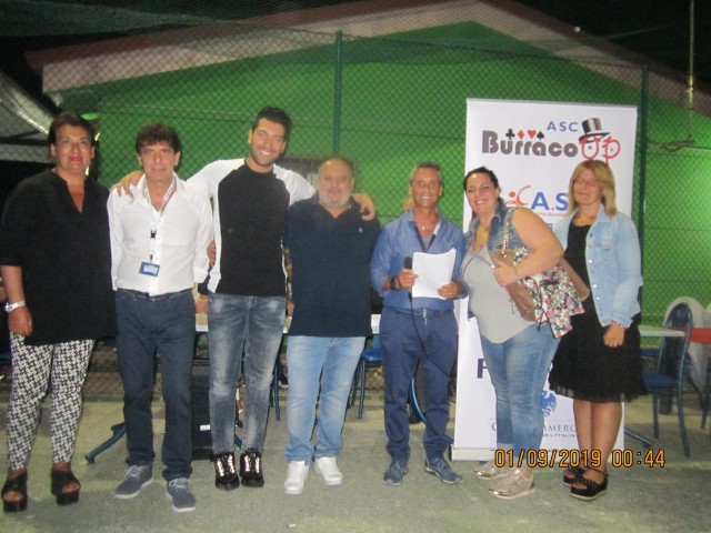 BURRACHIAMO IN GIOIA 01 settembre 2019