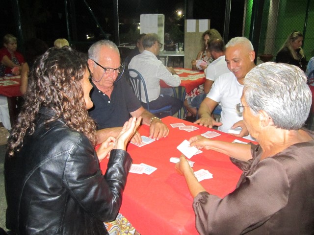 BURRACHIAMO IN GIOIA 01 settembre 2019