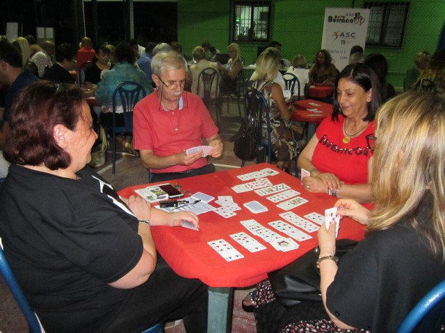 BURRACHIAMO IN GIOIA 01 settembre 2019