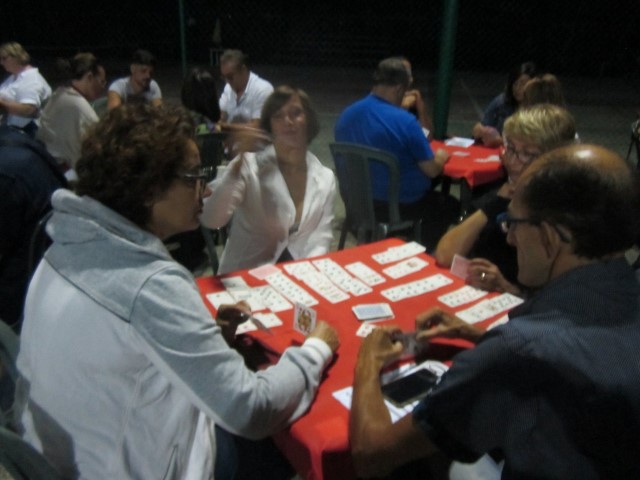 BURRACHIAMO IN GIOIA 01 settembre 2019