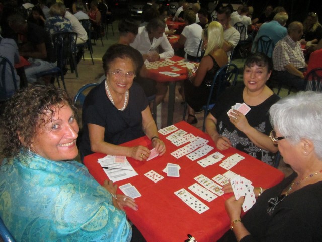BURRACHIAMO IN GIOIA 01 settembre 2019