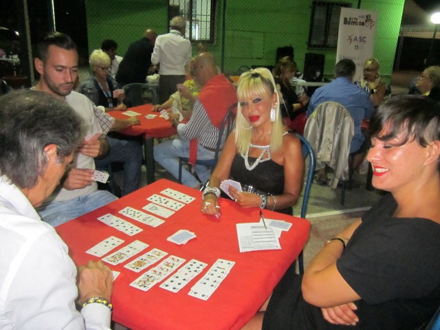 BURRACHIAMO IN GIOIA 01 settembre 2019