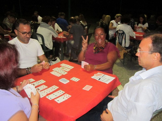 BURRACHIAMO IN GIOIA 01 settembre 2019