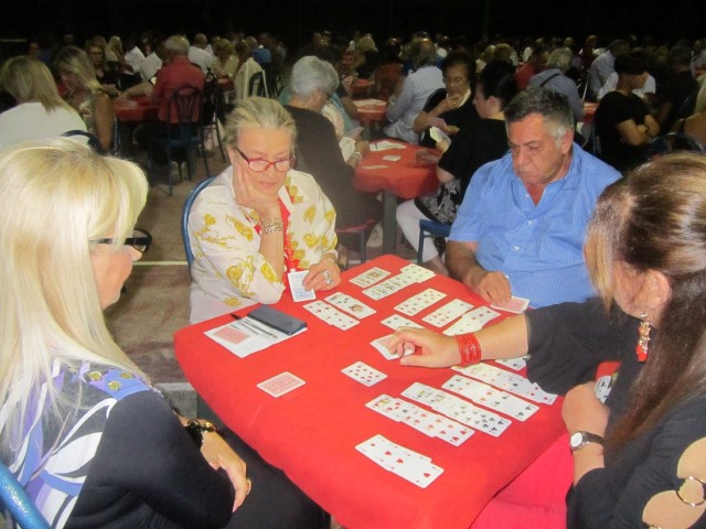 BURRACHIAMO IN GIOIA 01 settembre 2019