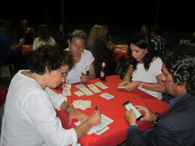 BURRACHIAMO IN GIOIA 01 settembre 2019