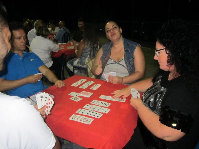 BURRACHIAMO IN GIOIA 01 settembre 2019