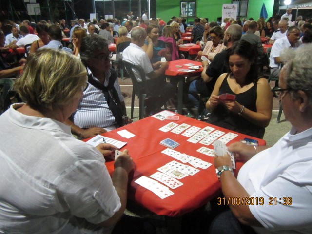 BURRACHIAMO IN GIOIA 01 settembre 2019