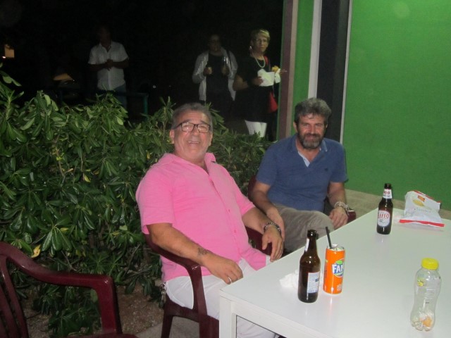 BURRACHIAMO IN GIOIA 01 settembre 2019