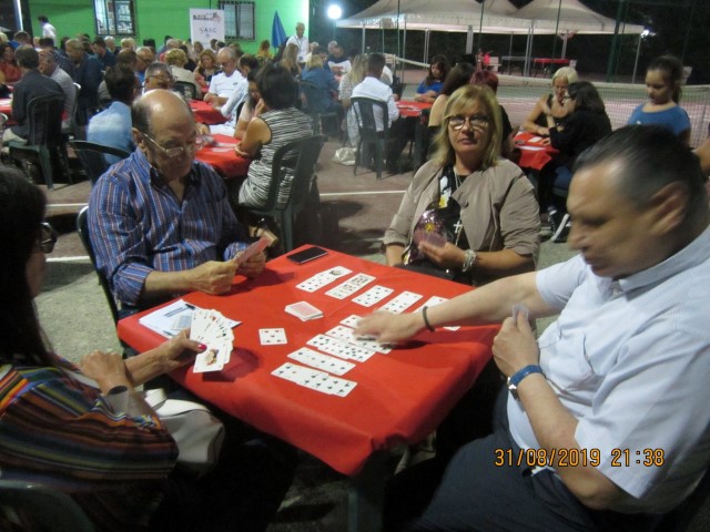 BURRACHIAMO IN GIOIA 01 settembre 2019