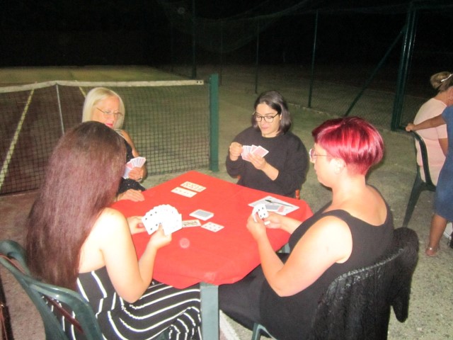 BURRACHIAMO IN GIOIA 01 settembre 2019