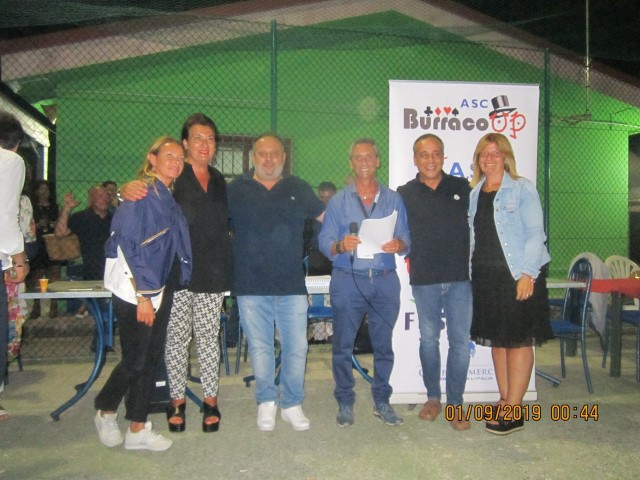 BURRACHIAMO IN GIOIA 01 settembre 2019