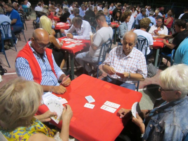 BURRACHIAMO IN GIOIA 01 settembre 2019