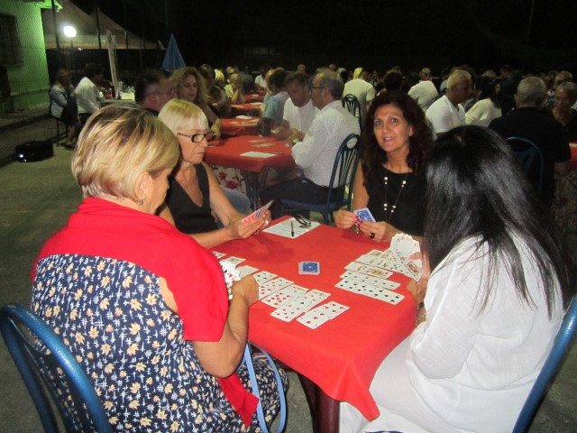 BURRACHIAMO IN GIOIA 01 settembre 2019
