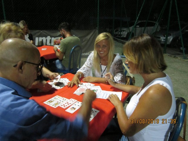 BURRACHIAMO IN GIOIA 01 settembre 2019
