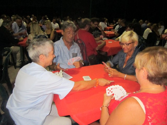 BURRACHIAMO IN GIOIA 01 settembre 2019