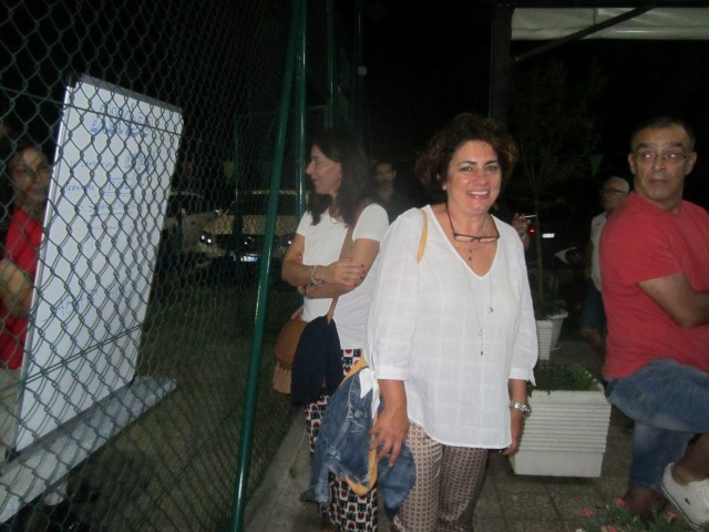 BURRACHIAMO IN GIOIA 01 settembre 2019
