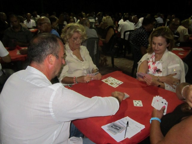 BURRACHIAMO IN GIOIA 01 settembre 2019