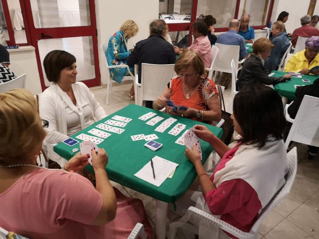 CAMPIONATO ESTATE 7 SETTEMBRE 2019