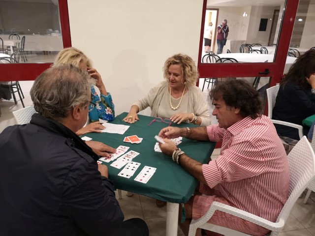 CAMPIONATO ESTATE 7 SETTEMBRE 2019
