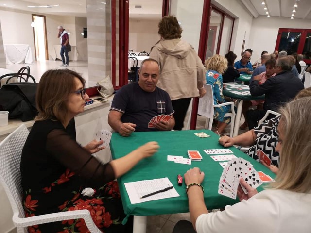 CAMPIONATO ESTATE 7 SETTEMBRE 2019