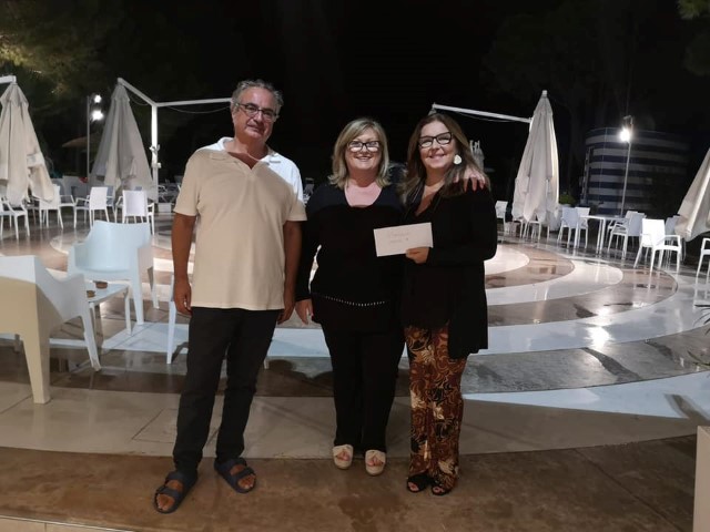 CAMPIONATO ESTATE 7 SETTEMBRE 2019