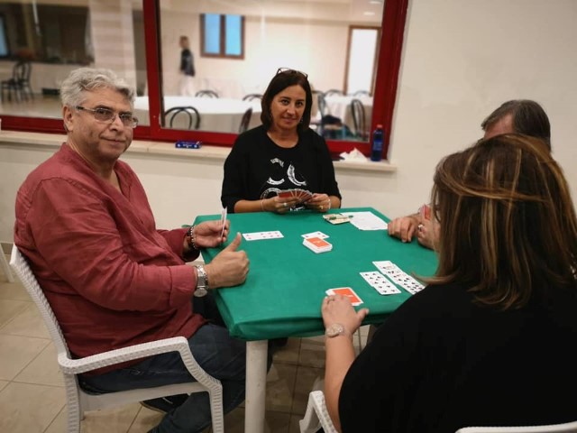 CAMPIONATO ESTATE 7 SETTEMBRE 2019