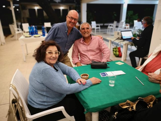 CAMPIONATO ESTATE 7 SETTEMBRE 2019
