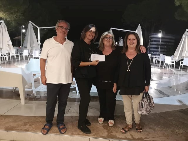 CAMPIONATO ESTATE 7 SETTEMBRE 2019